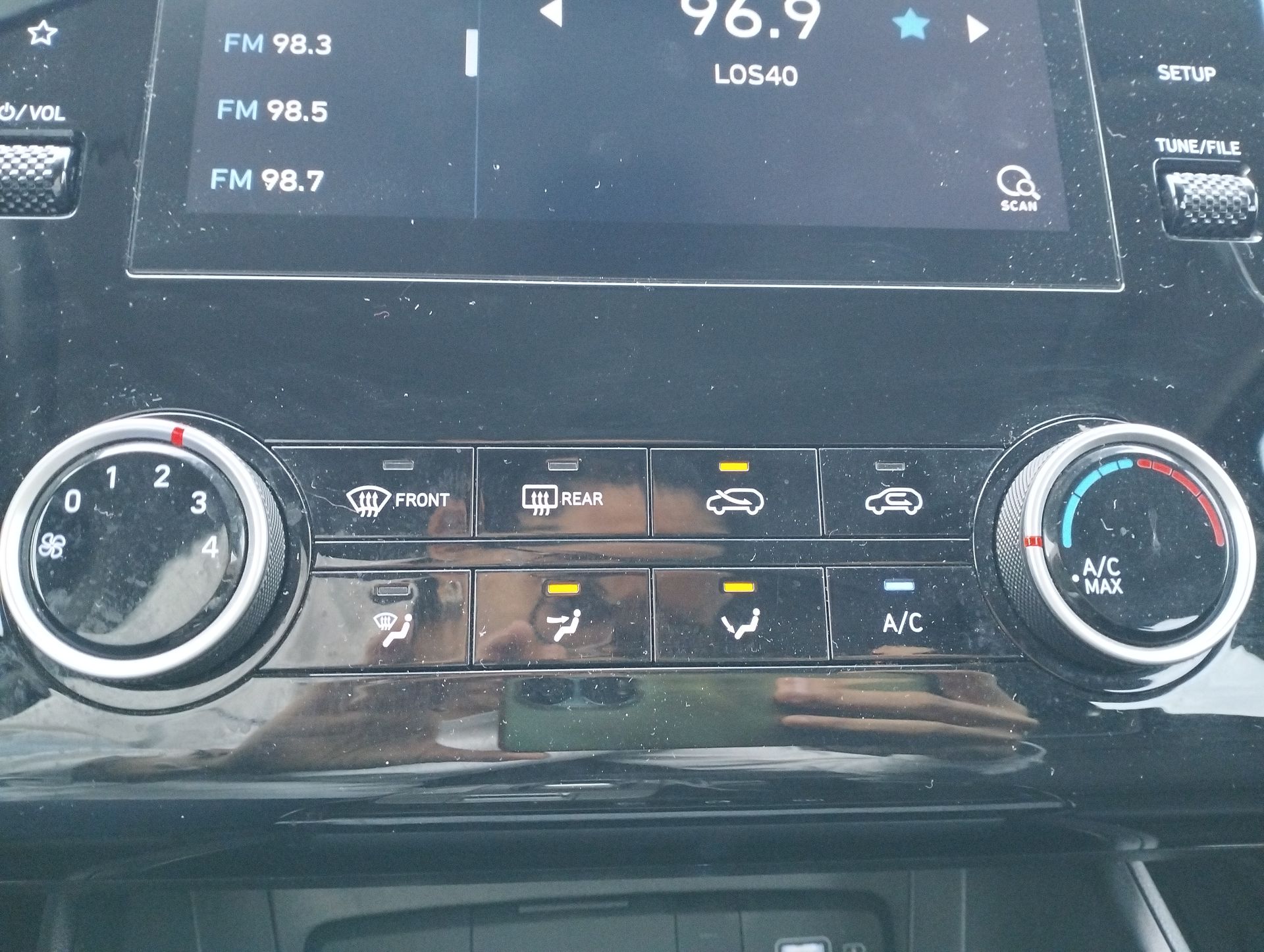 2023 Hyundai Tucson 2.5 Gls Premium At