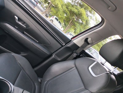 2023 Hyundai Tucson 2.5 Gls Premium At
