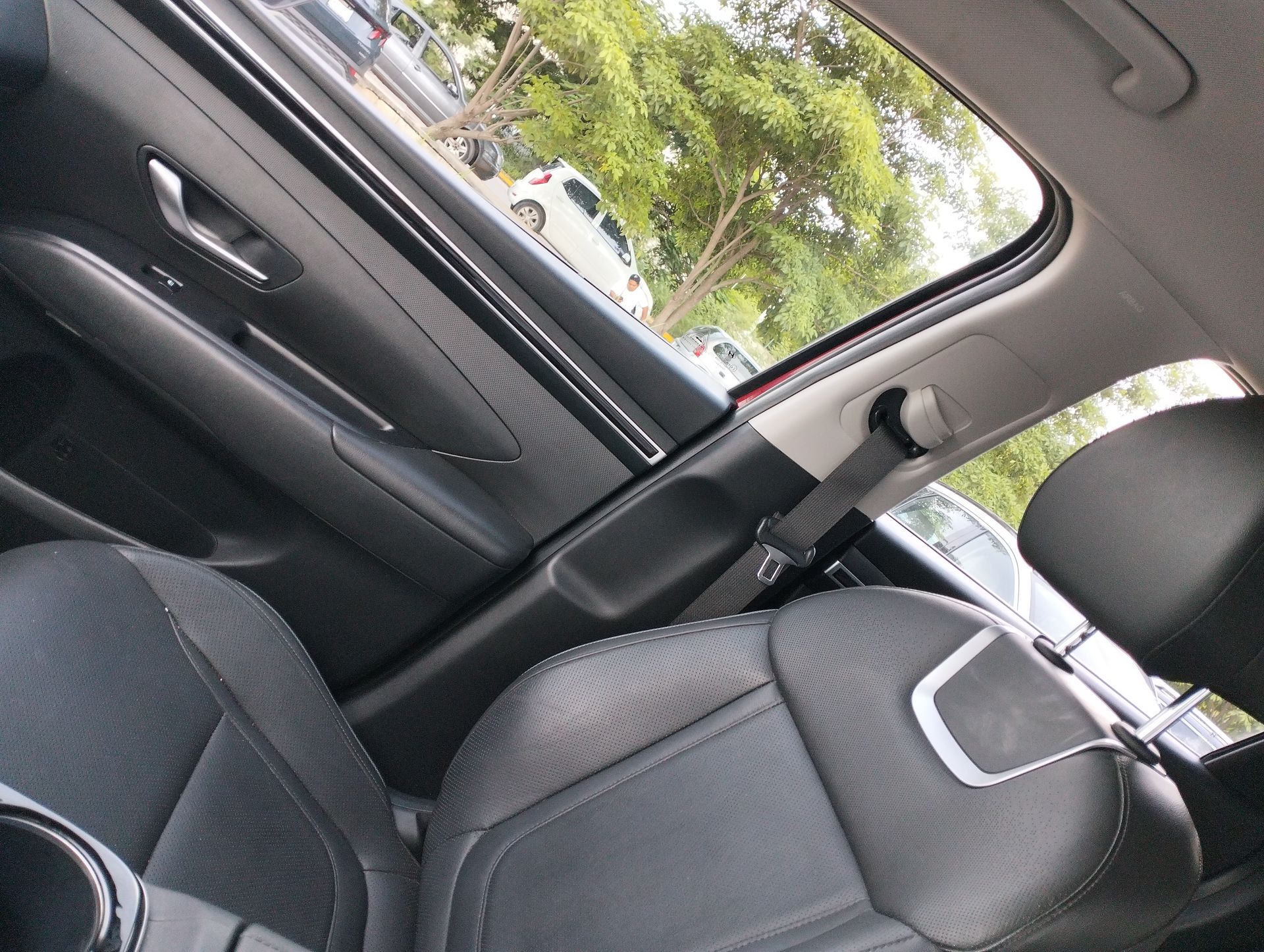 2023 Hyundai Tucson 2.5 Gls Premium At