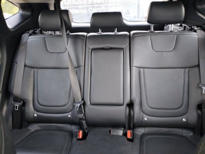 2023 Hyundai Tucson 2.5 Gls Premium At