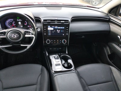 2023 Hyundai Tucson 2.5 Gls Premium At