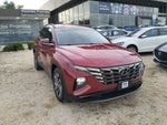 2023 Hyundai Tucson 2.5 Gls Premium At