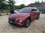2023 Hyundai Tucson 2.5 Gls Premium At