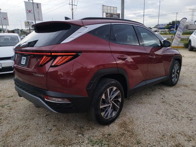 2023 Hyundai Tucson 2.5 Gls Premium At