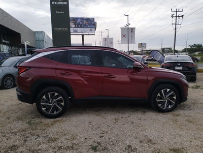 2023 Hyundai Tucson 2.5 Gls Premium At