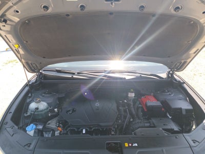 2022 Hyundai Tucson 2.5 Limited Tech At