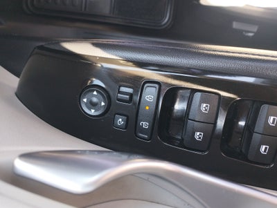 2022 Hyundai Tucson 2.5 Limited Tech At