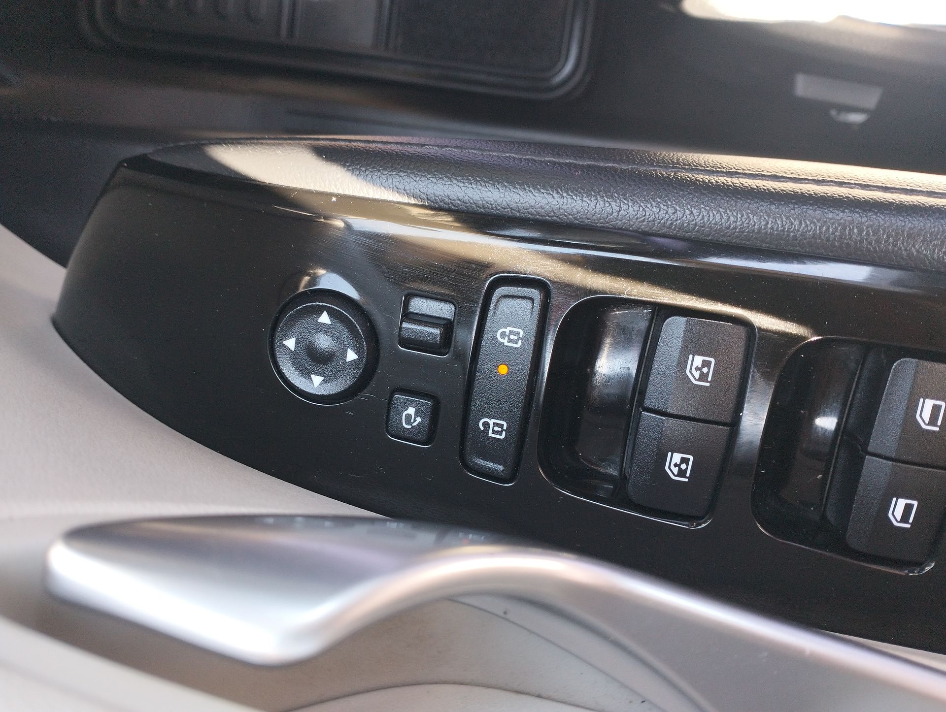 2022 Hyundai Tucson 2.5 Limited Tech At