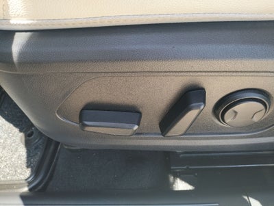 2022 Hyundai Tucson 2.5 Limited Tech At