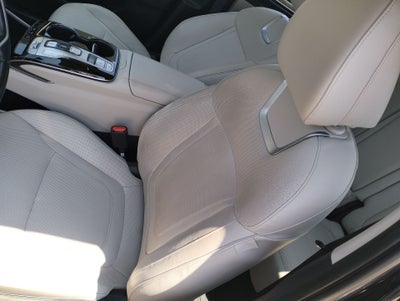 2022 Hyundai Tucson 2.5 Limited Tech At