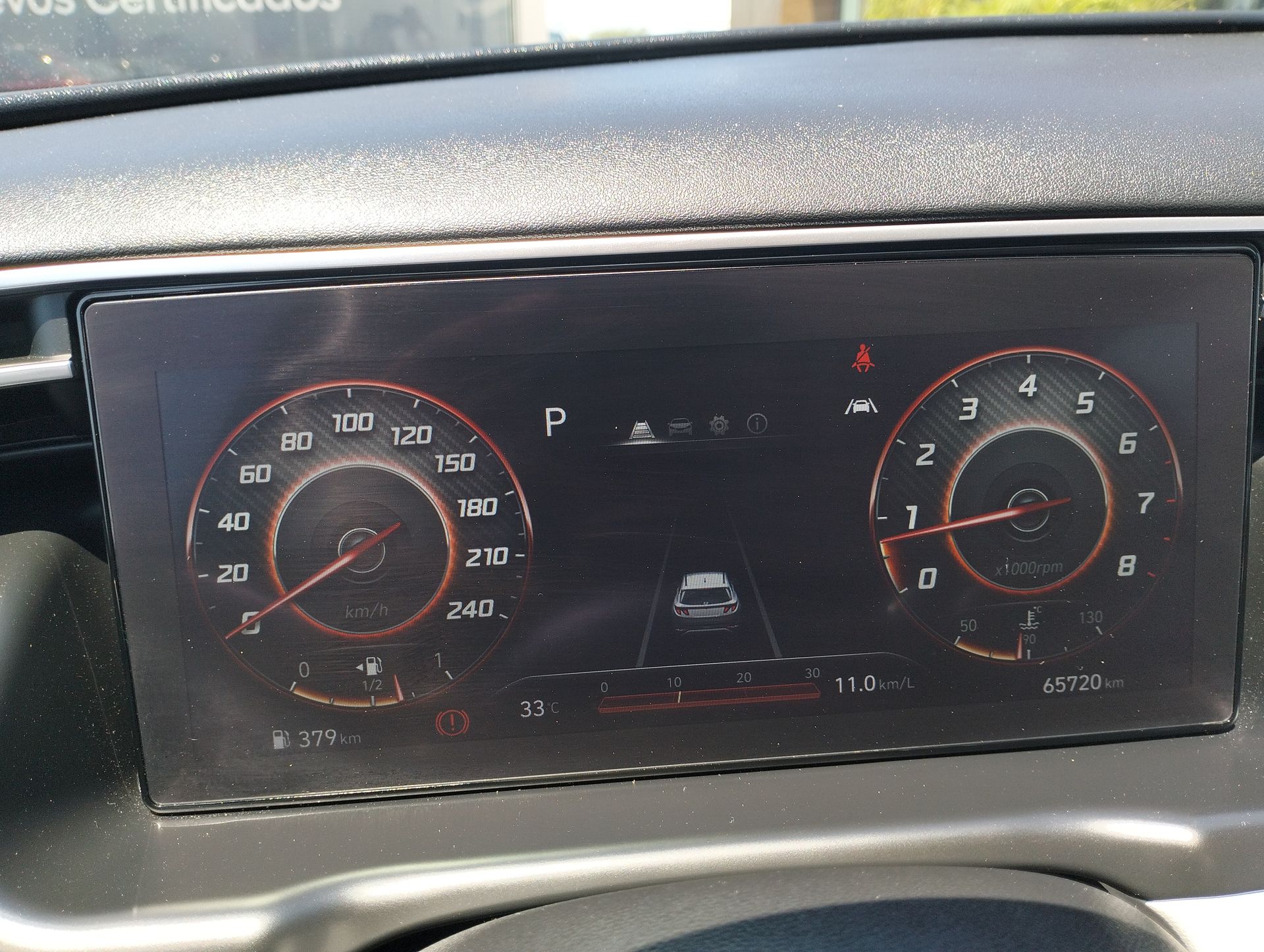 2022 Hyundai Tucson 2.5 Limited Tech At