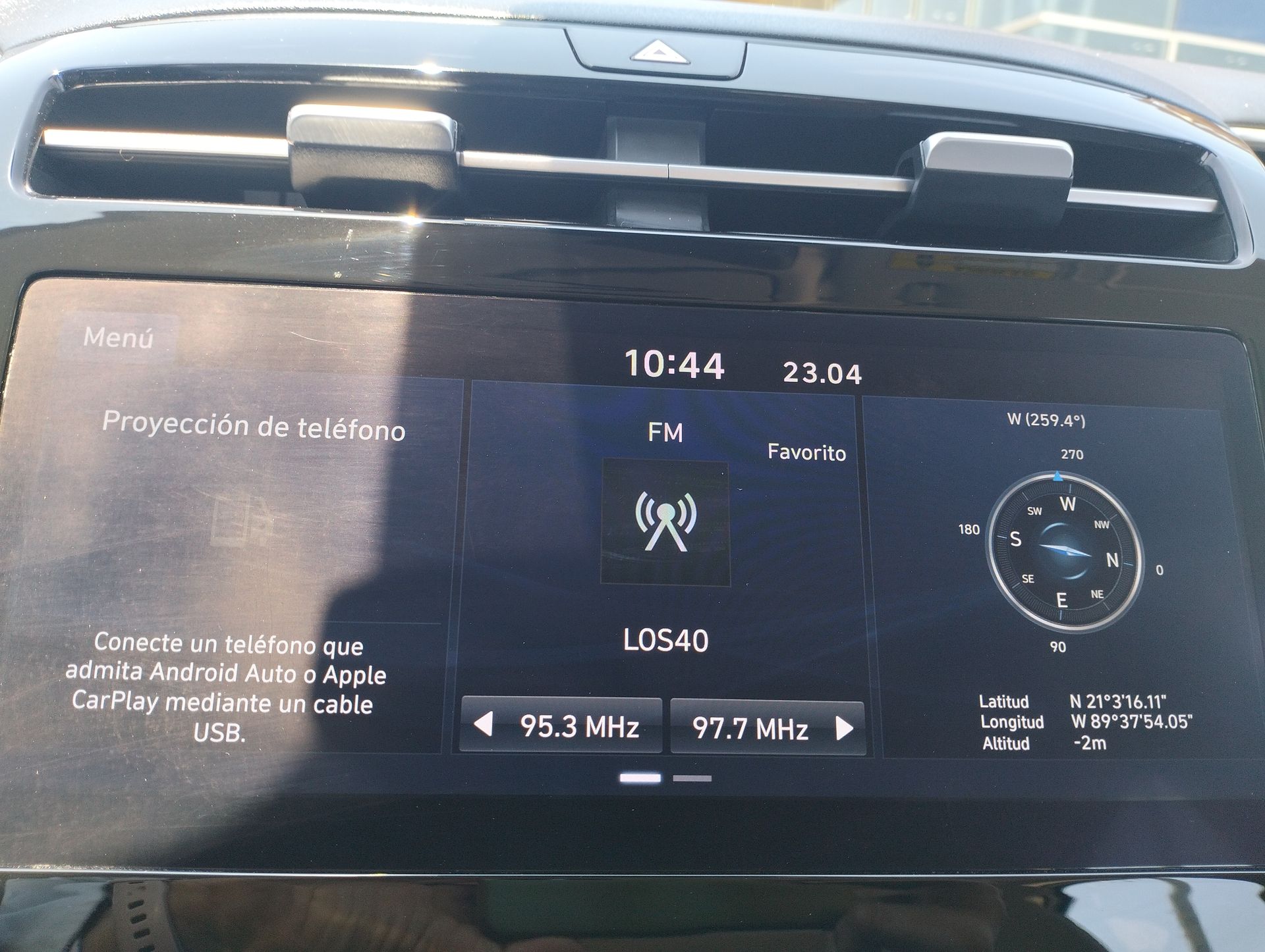 2022 Hyundai Tucson 2.5 Limited Tech At