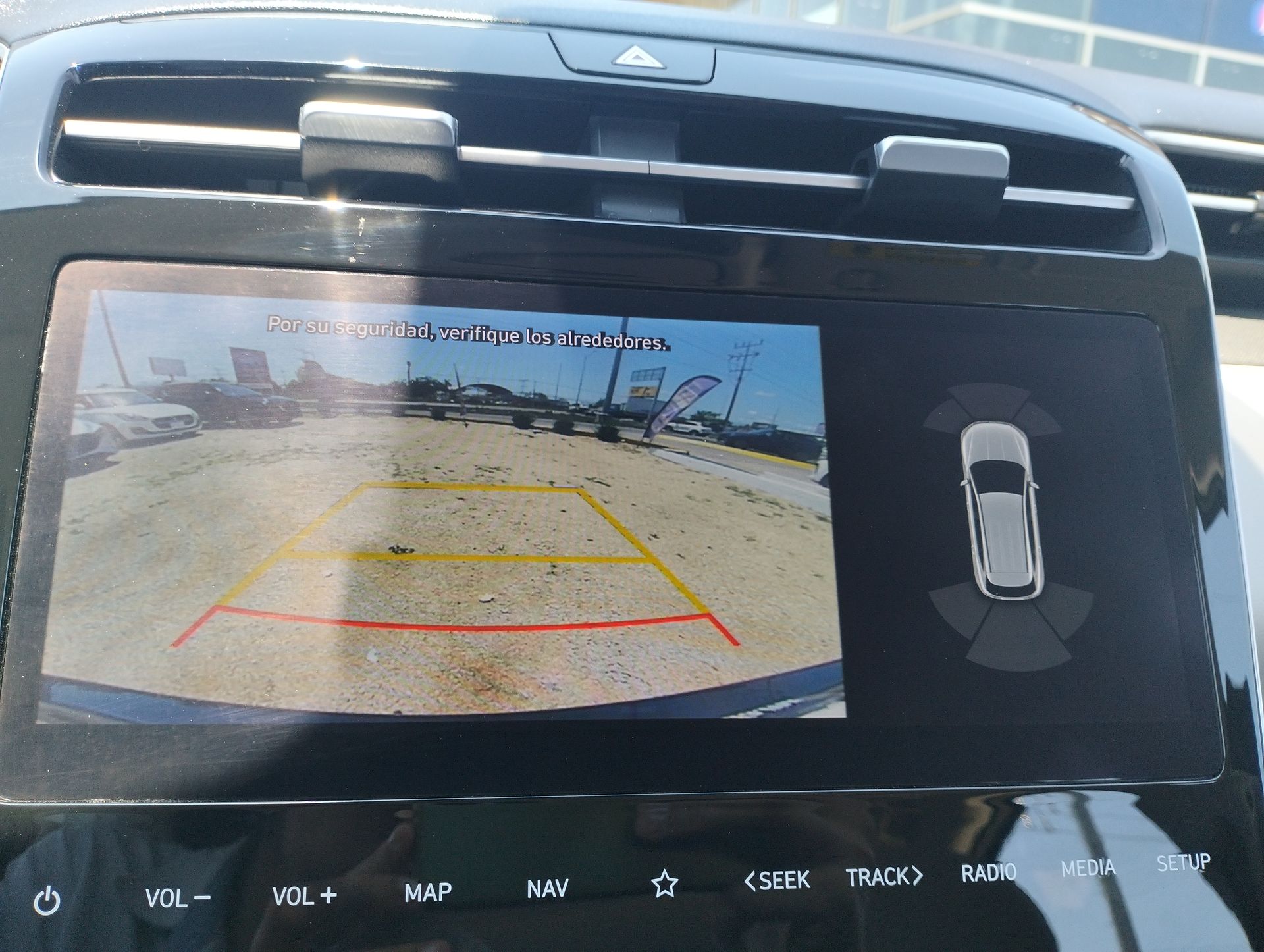 2022 Hyundai Tucson 2.5 Limited Tech At