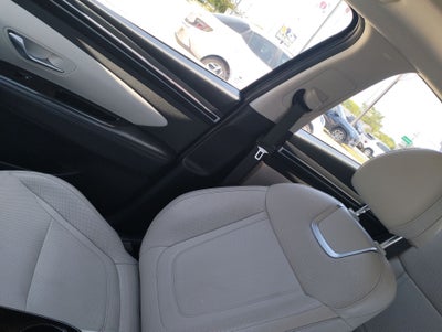 2022 Hyundai Tucson 2.5 Limited Tech At