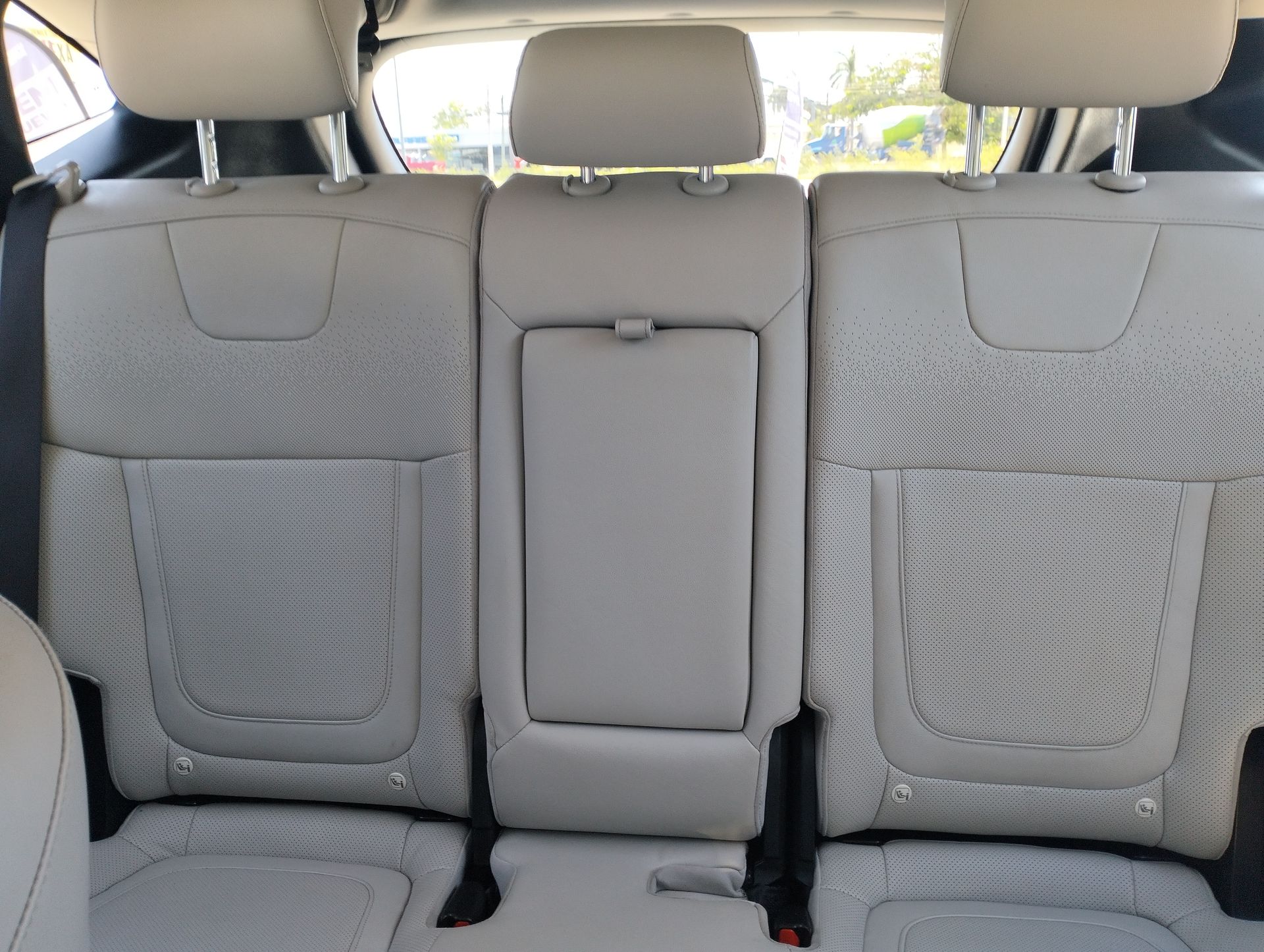 2022 Hyundai Tucson 2.5 Limited Tech At