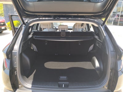 2022 Hyundai Tucson 2.5 Limited Tech At