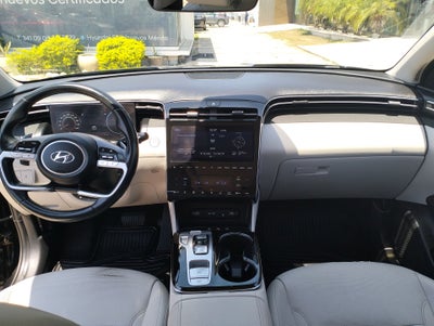 2022 Hyundai Tucson 2.5 Limited Tech At