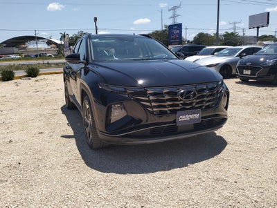 2022 Hyundai Tucson 2.5 Limited Tech At