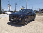 2022 Hyundai Tucson 2.5 Limited Tech At