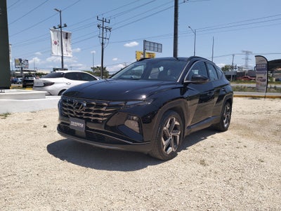 2022 Hyundai Tucson 2.5 Limited Tech At