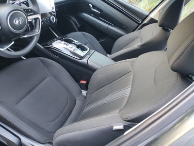 2023 Hyundai Tucson 2.0 Gls At