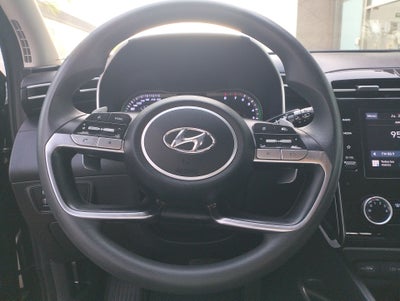 2023 Hyundai Tucson 2.0 Gls At