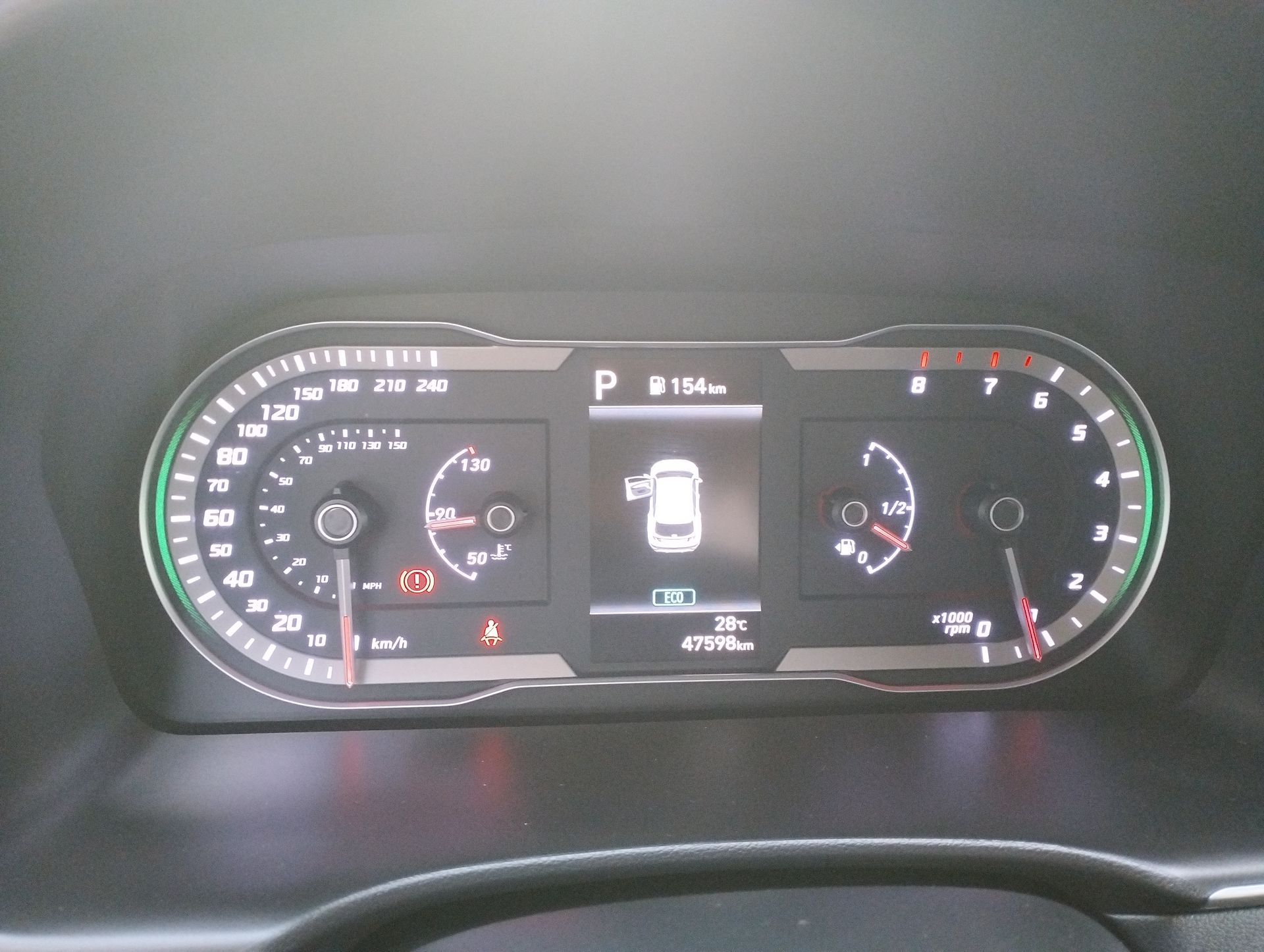 2023 Hyundai Tucson 2.0 Gls At