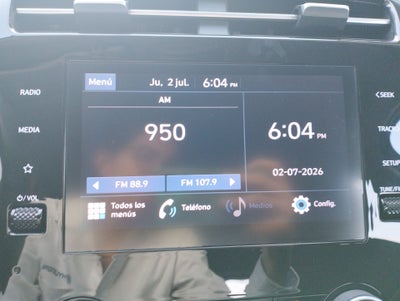 2023 Hyundai Tucson 2.0 Gls At