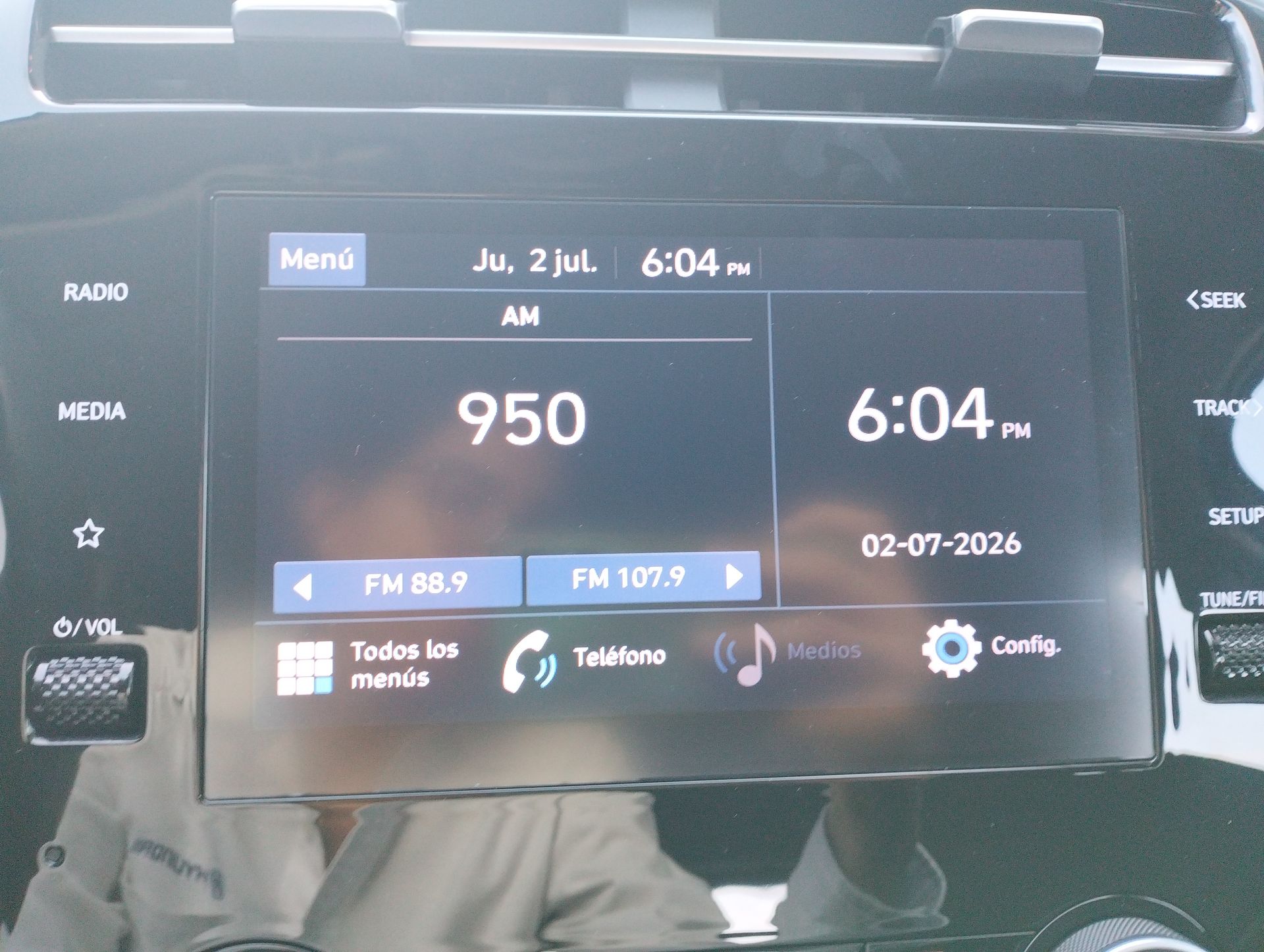 2023 Hyundai Tucson 2.0 Gls At