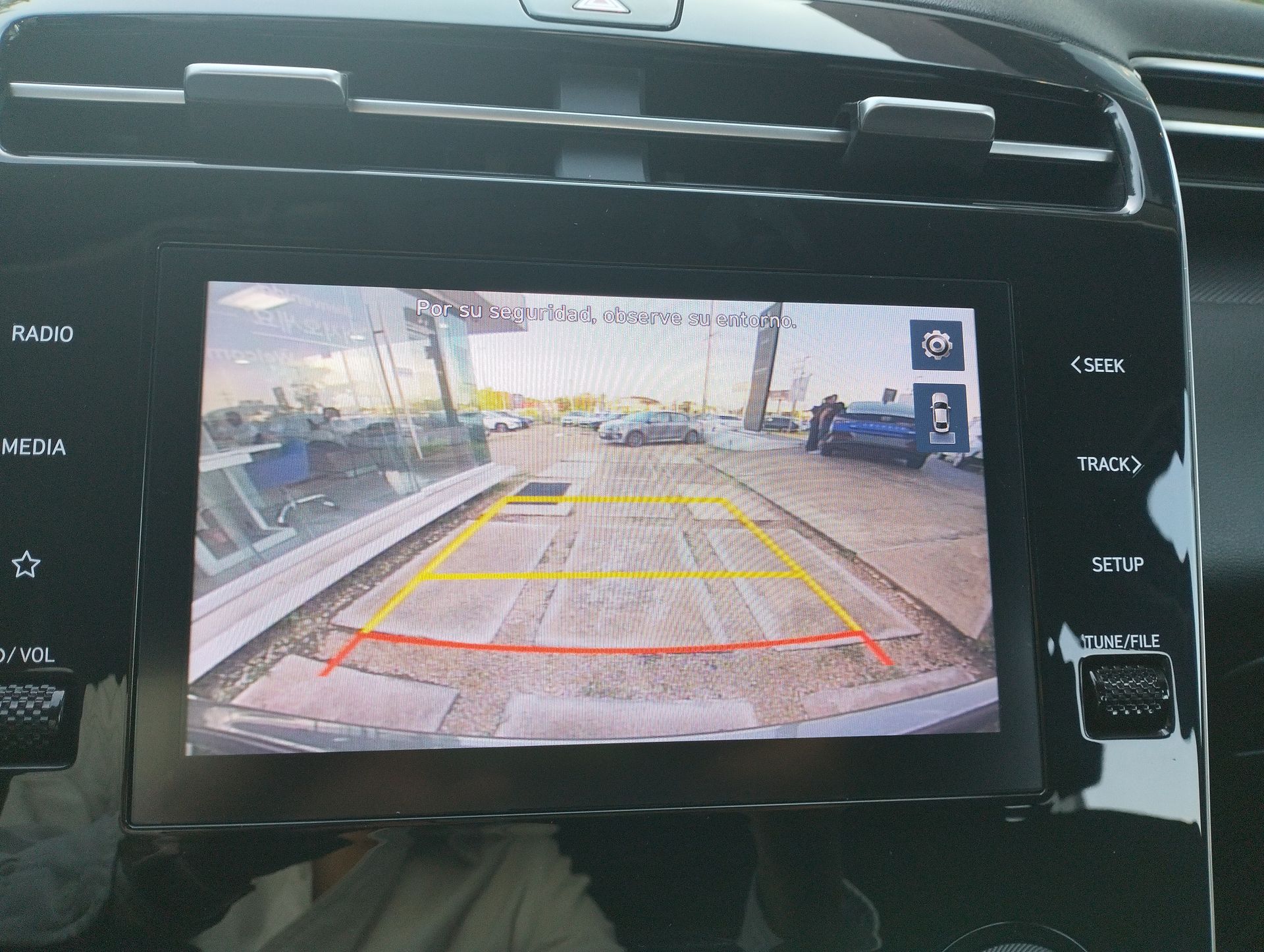 2023 Hyundai Tucson 2.0 Gls At