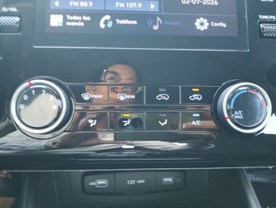 2023 Hyundai Tucson 2.0 Gls At