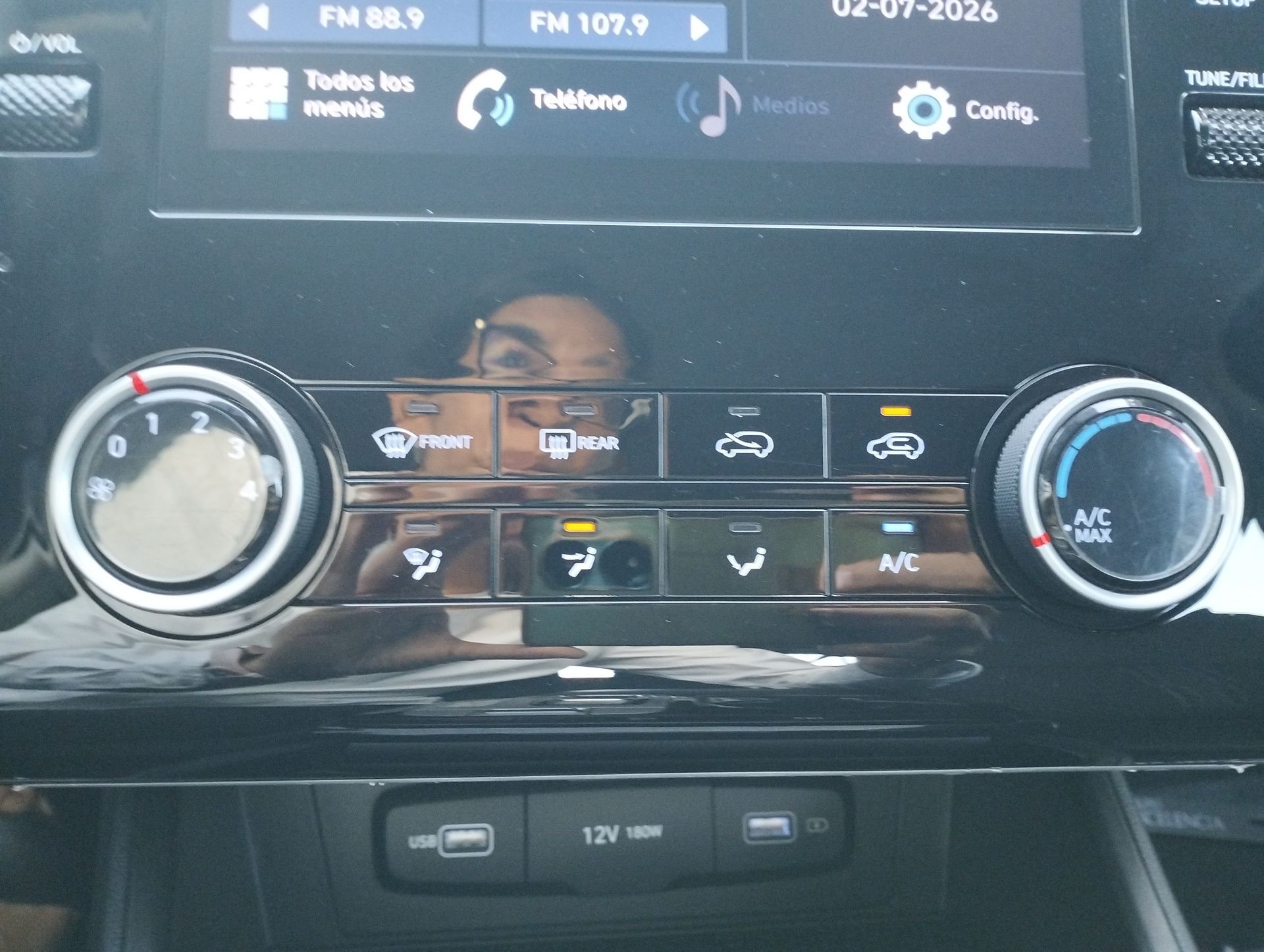 2023 Hyundai Tucson 2.0 Gls At