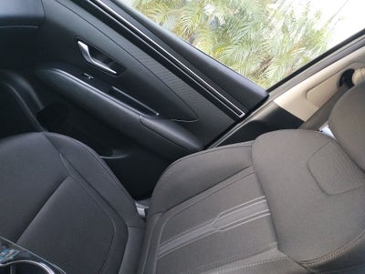 2023 Hyundai Tucson 2.0 Gls At