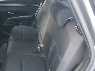 2023 Hyundai Tucson 2.0 Gls At