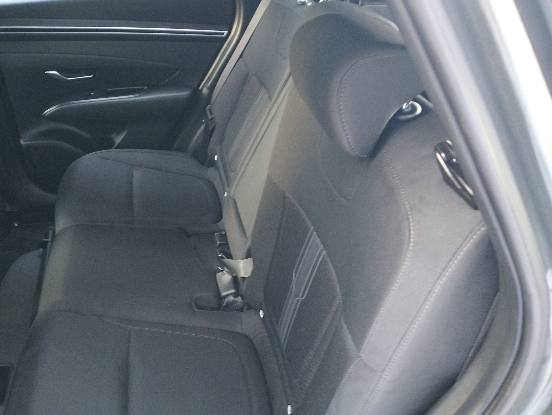 2023 Hyundai Tucson 2.0 Gls At