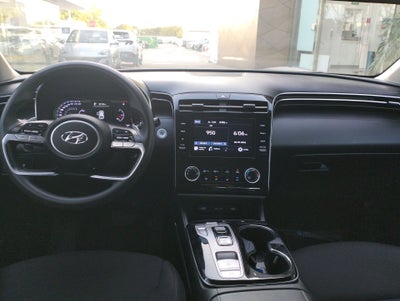 2023 Hyundai Tucson 2.0 Gls At