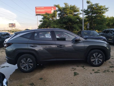 2023 Hyundai Tucson 2.0 Gls At
