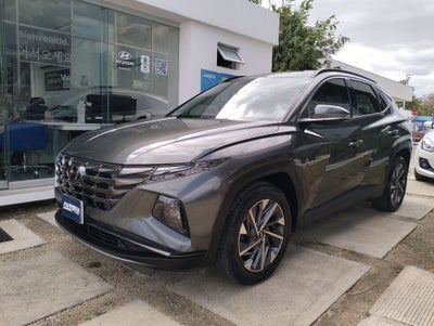 2023 Hyundai Tucson 2.5 Gls Premium At