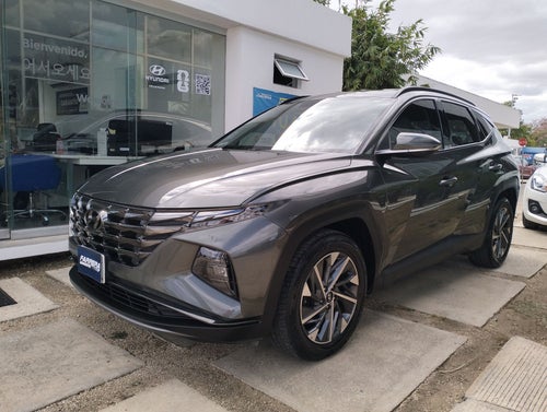2023 Hyundai Tucson 2.5 Gls Premium At