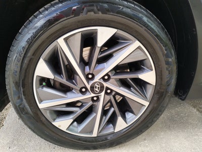 2023 Hyundai Tucson 2.5 Gls Premium At