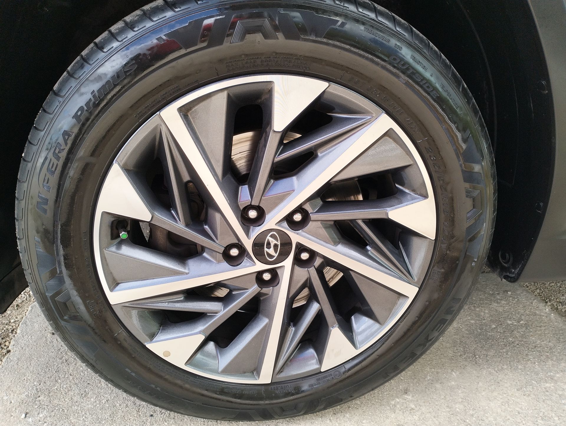 2023 Hyundai Tucson 2.5 Gls Premium At