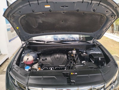 2023 Hyundai Tucson 2.5 Gls Premium At