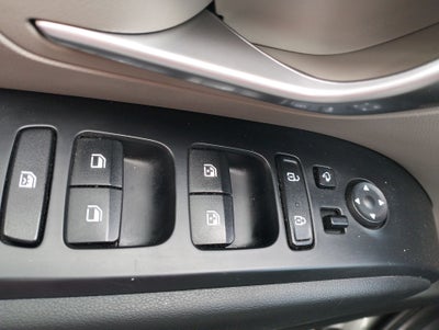 2023 Hyundai Tucson 2.5 Gls Premium At