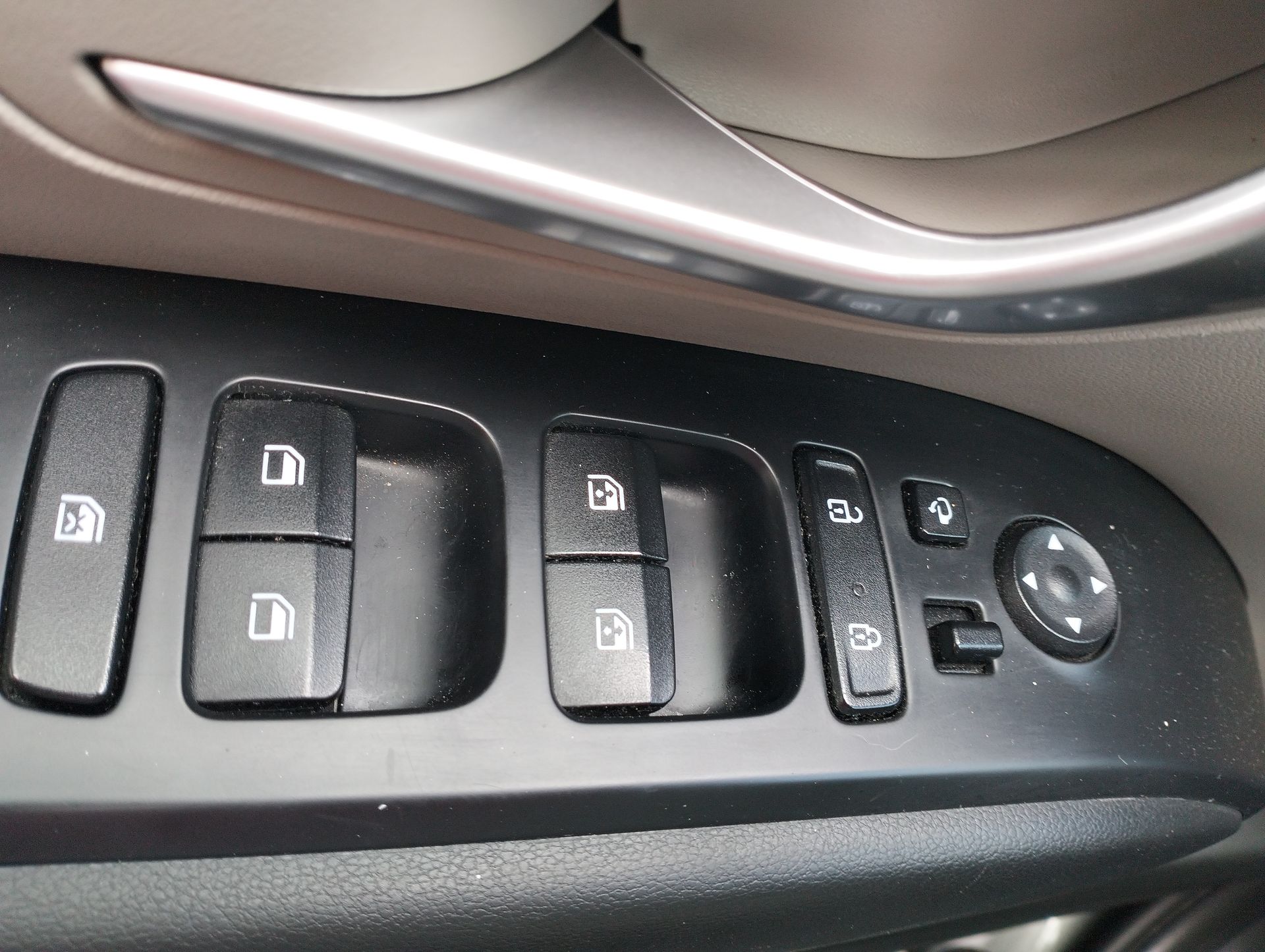 2023 Hyundai Tucson 2.5 Gls Premium At