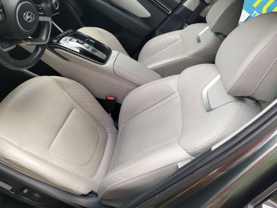 2023 Hyundai Tucson 2.5 Gls Premium At