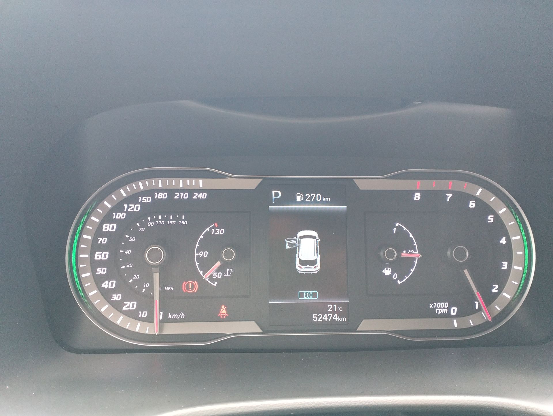 2023 Hyundai Tucson 2.5 Gls Premium At