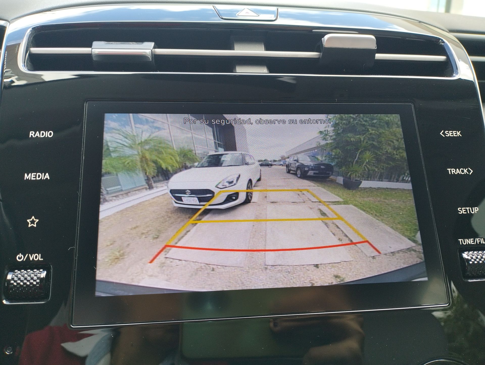 2023 Hyundai Tucson 2.5 Gls Premium At