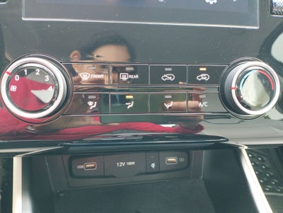 2023 Hyundai Tucson 2.5 Gls Premium At