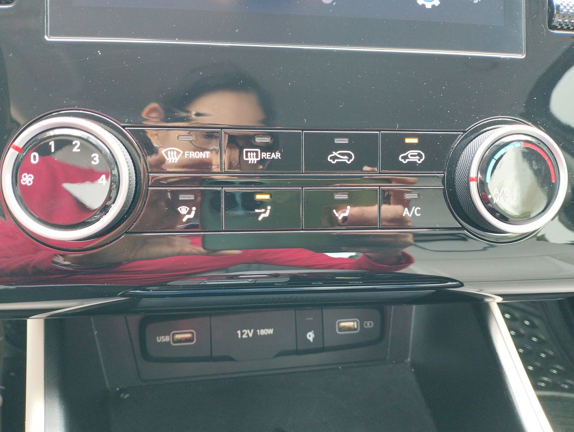 2023 Hyundai Tucson 2.5 Gls Premium At