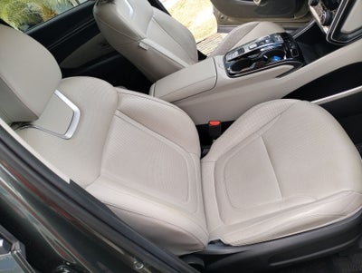 2023 Hyundai Tucson 2.5 Gls Premium At